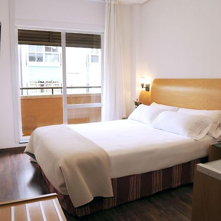 Hotel El Churra Murcia Kültér fotó