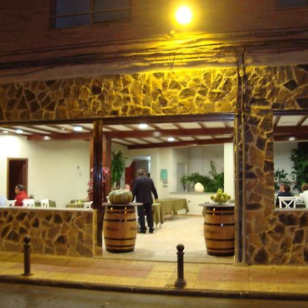 Hotel El Churra Murcia Kültér fotó