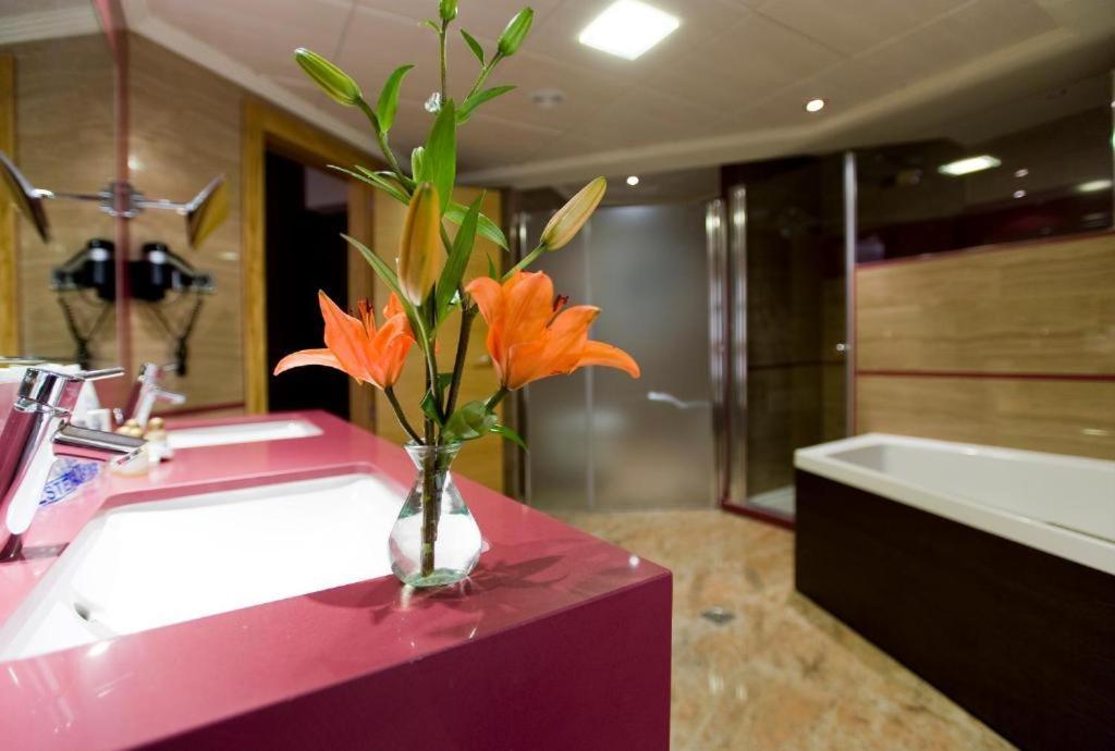 Hotel El Churra Murcia Kültér fotó