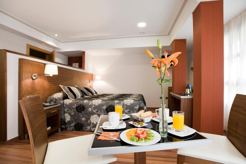 Hotel El Churra Murcia Kültér fotó