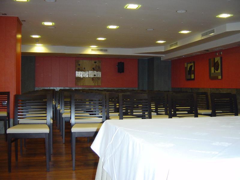 Hotel El Churra Murcia Kültér fotó