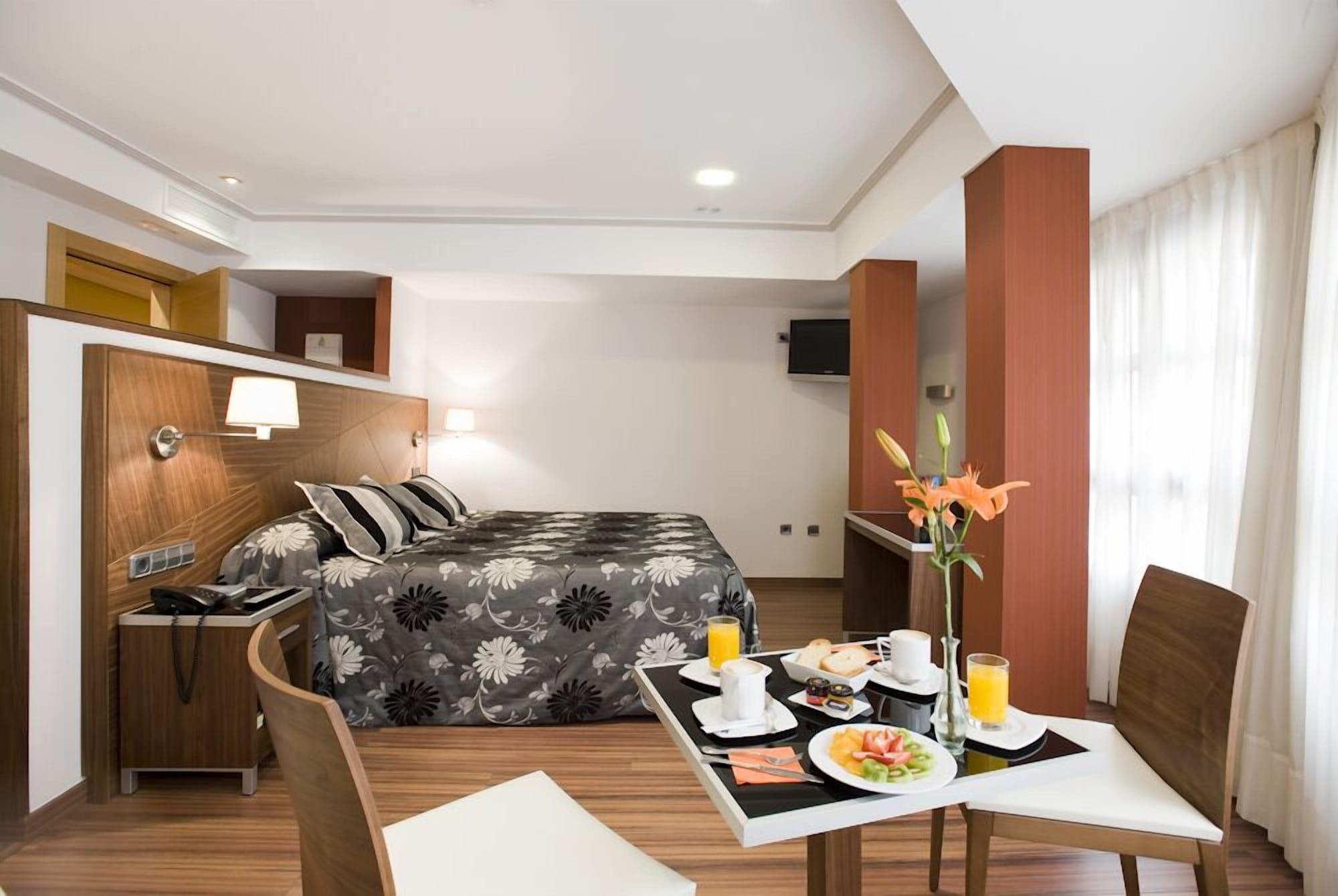 Hotel El Churra Murcia Kültér fotó