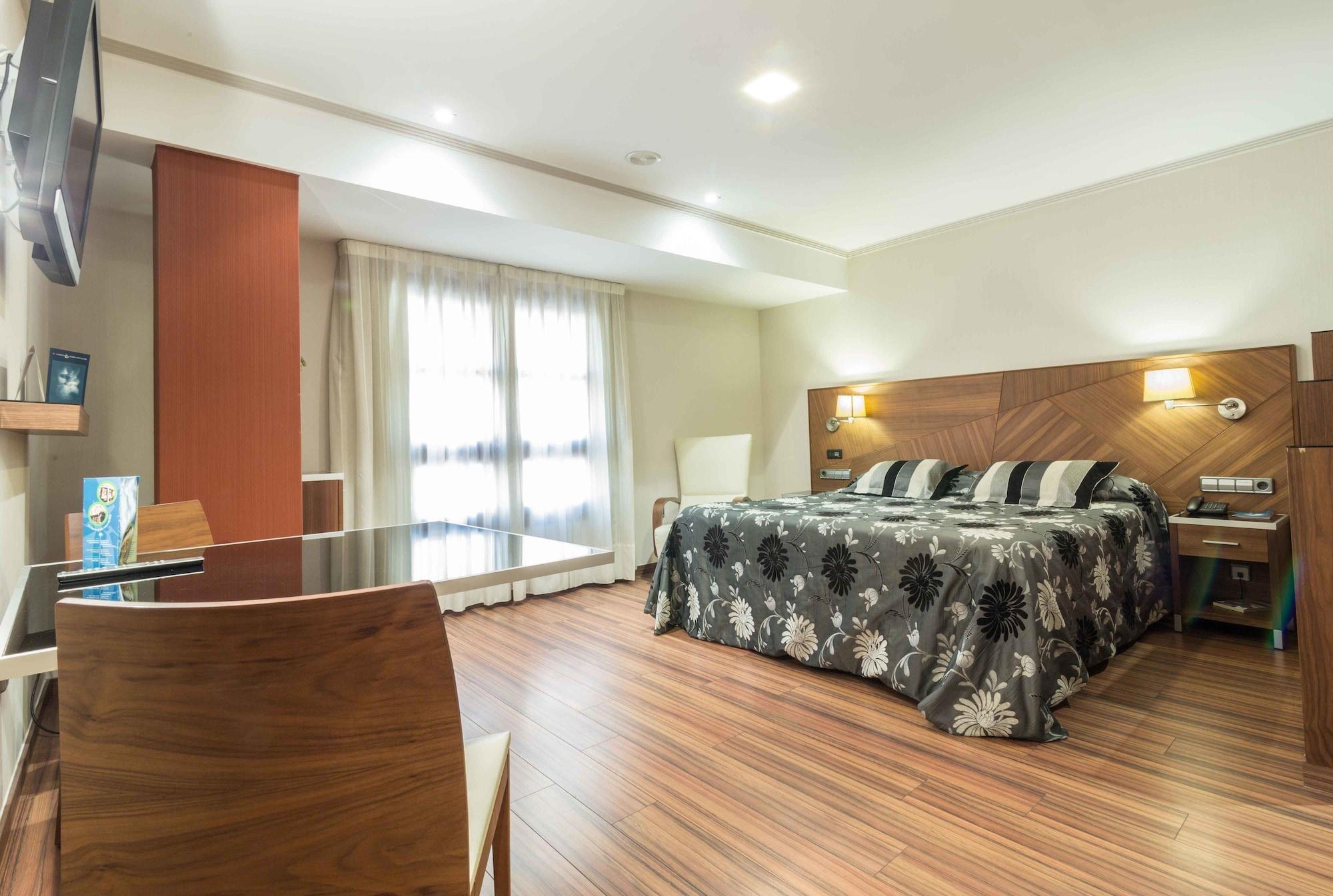 Hotel El Churra Murcia Kültér fotó