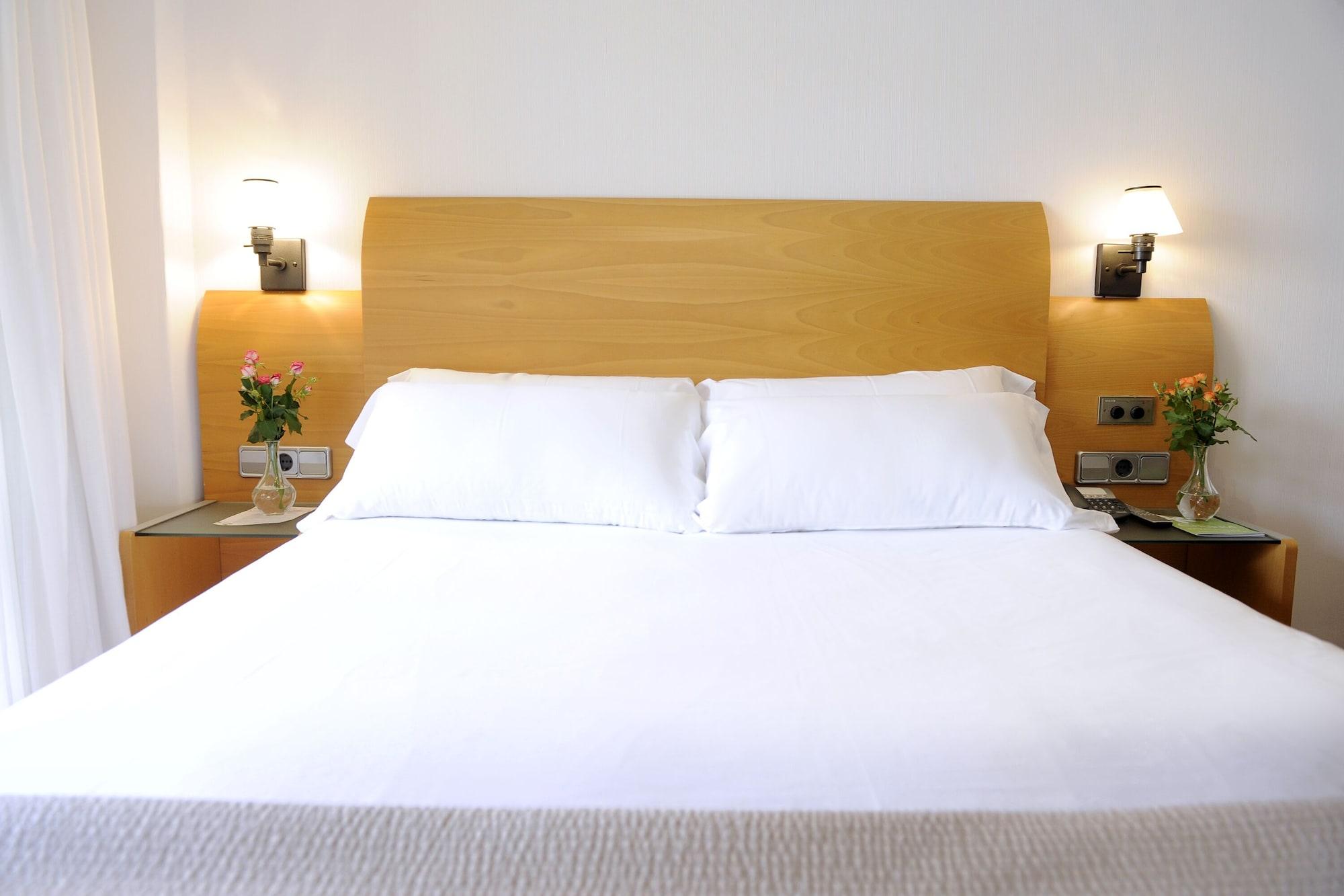 Hotel El Churra Murcia Kültér fotó