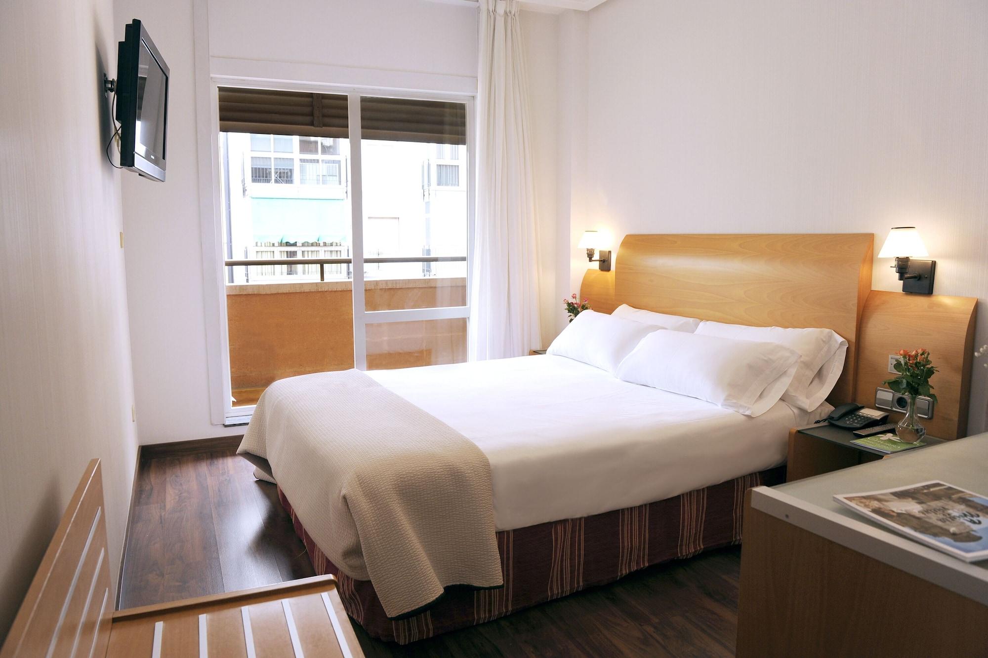 Hotel El Churra Murcia Kültér fotó