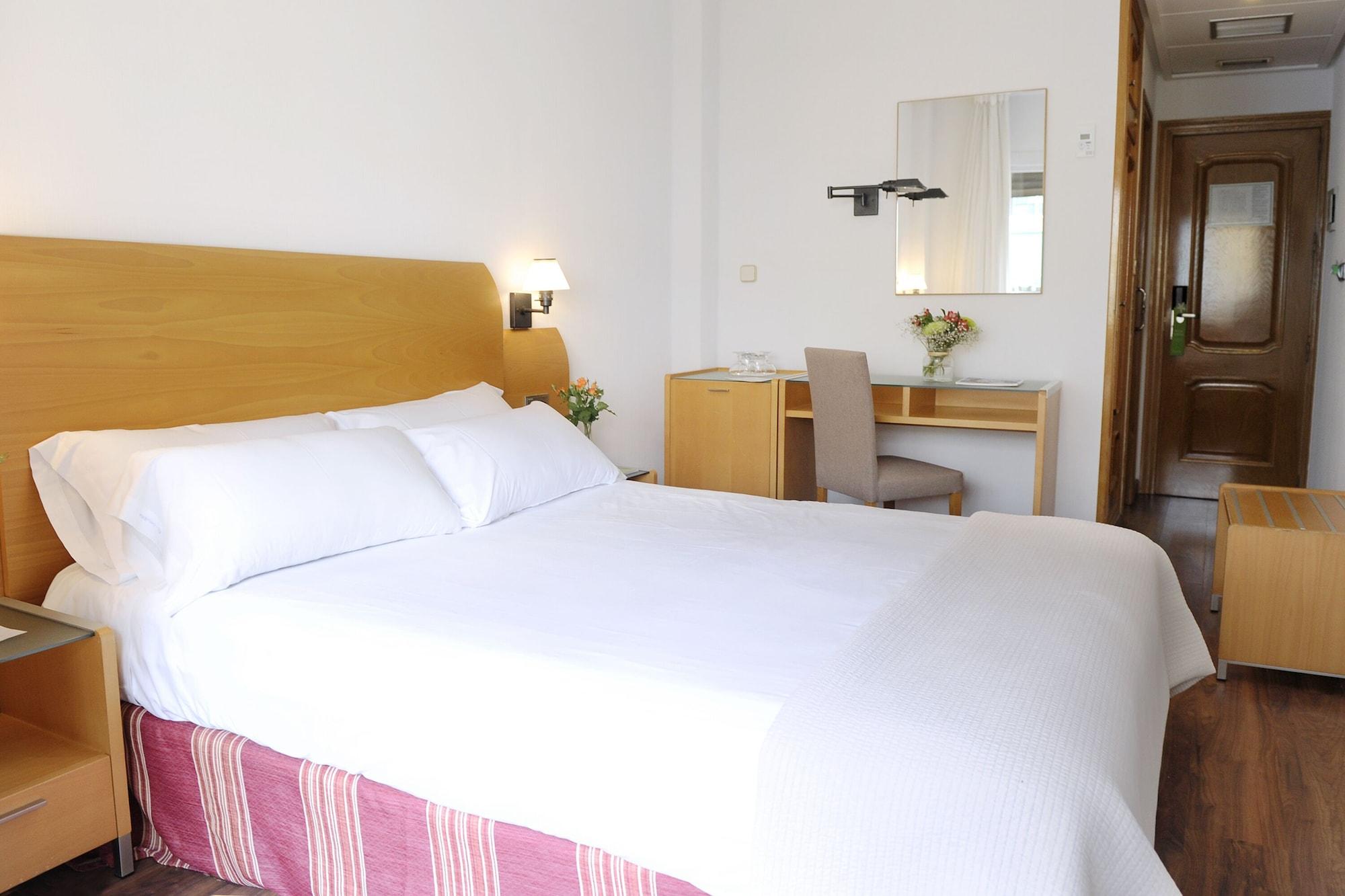 Hotel El Churra Murcia Kültér fotó