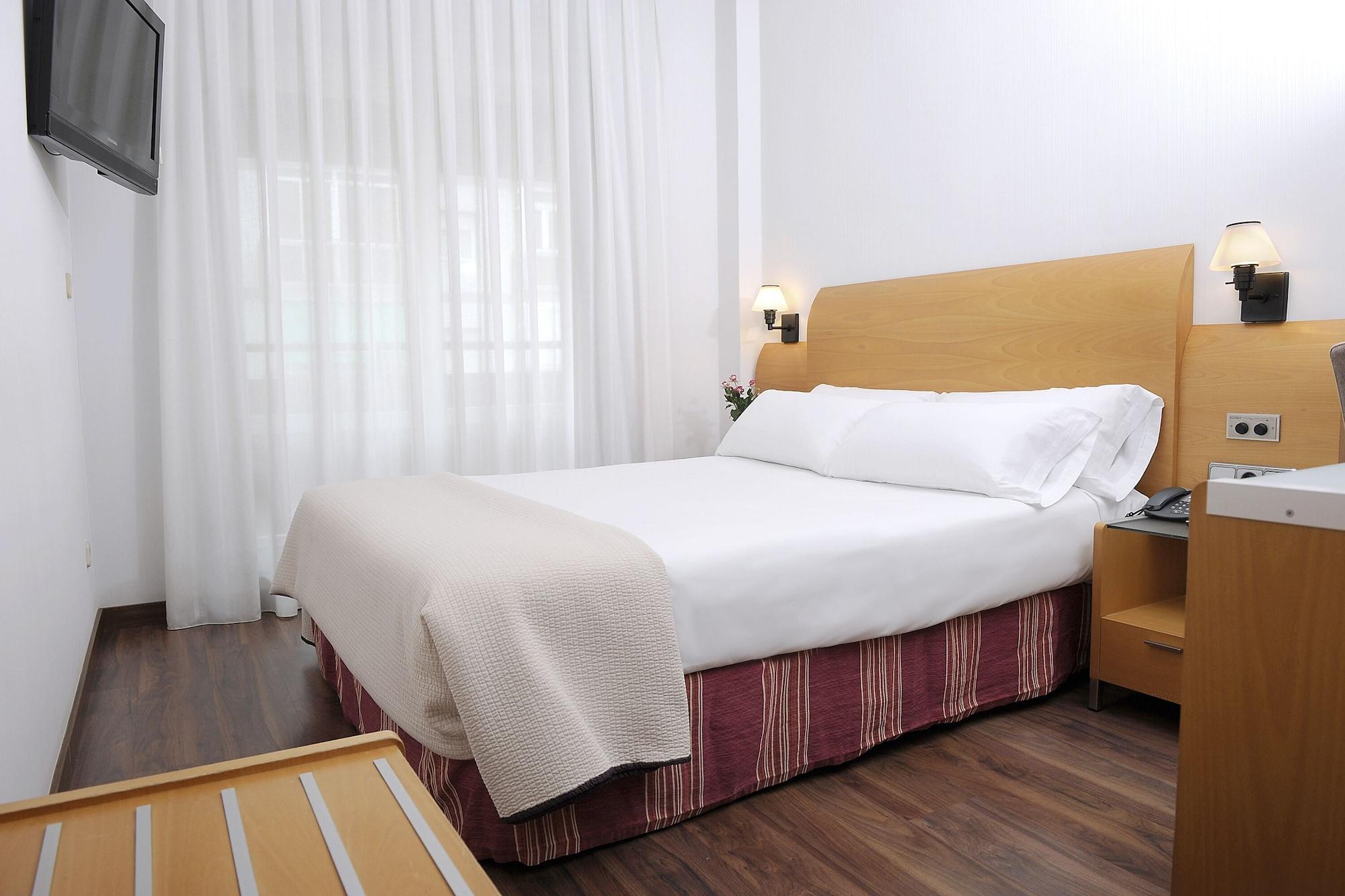 Hotel El Churra Murcia Kültér fotó