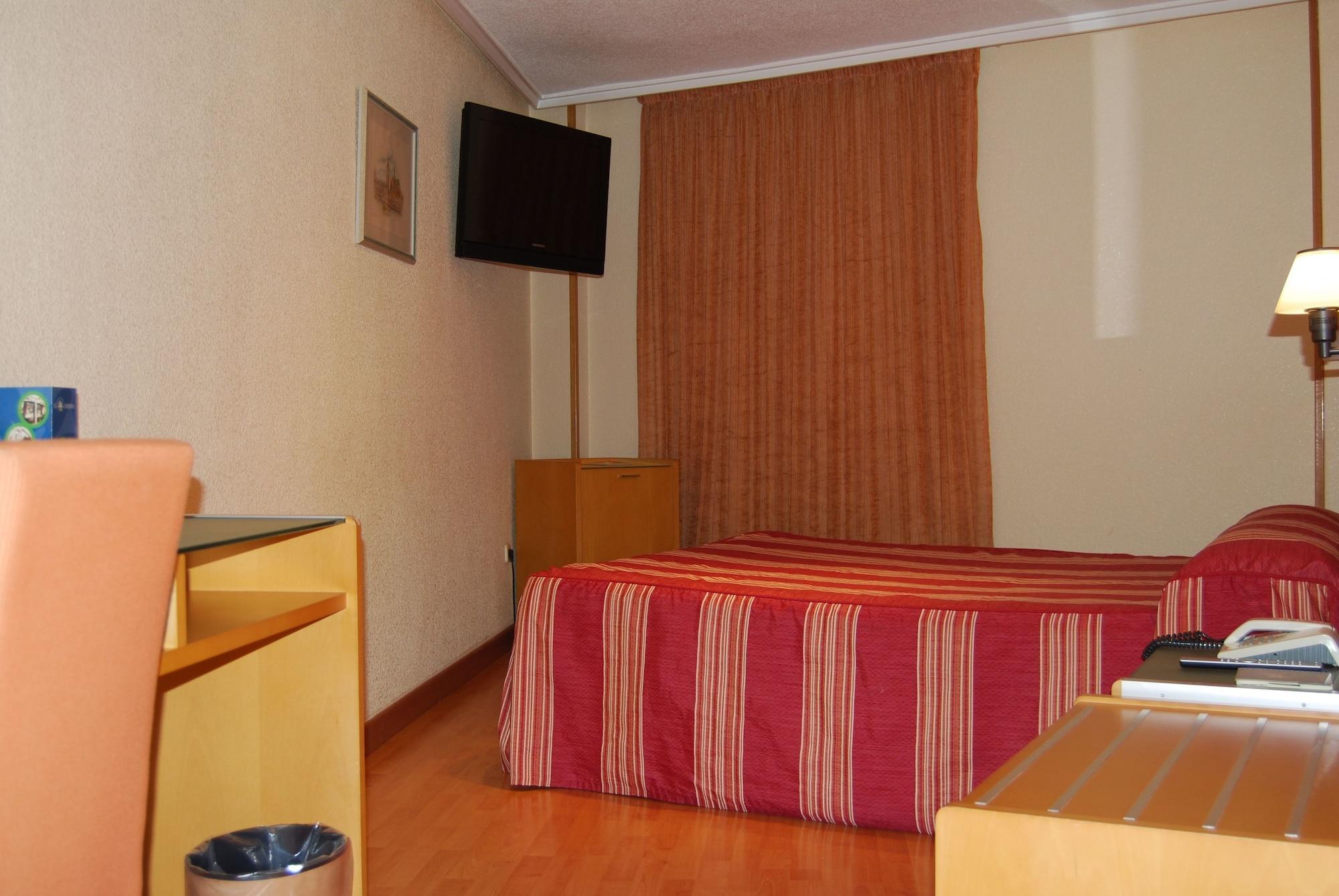 Hotel El Churra Murcia Kültér fotó