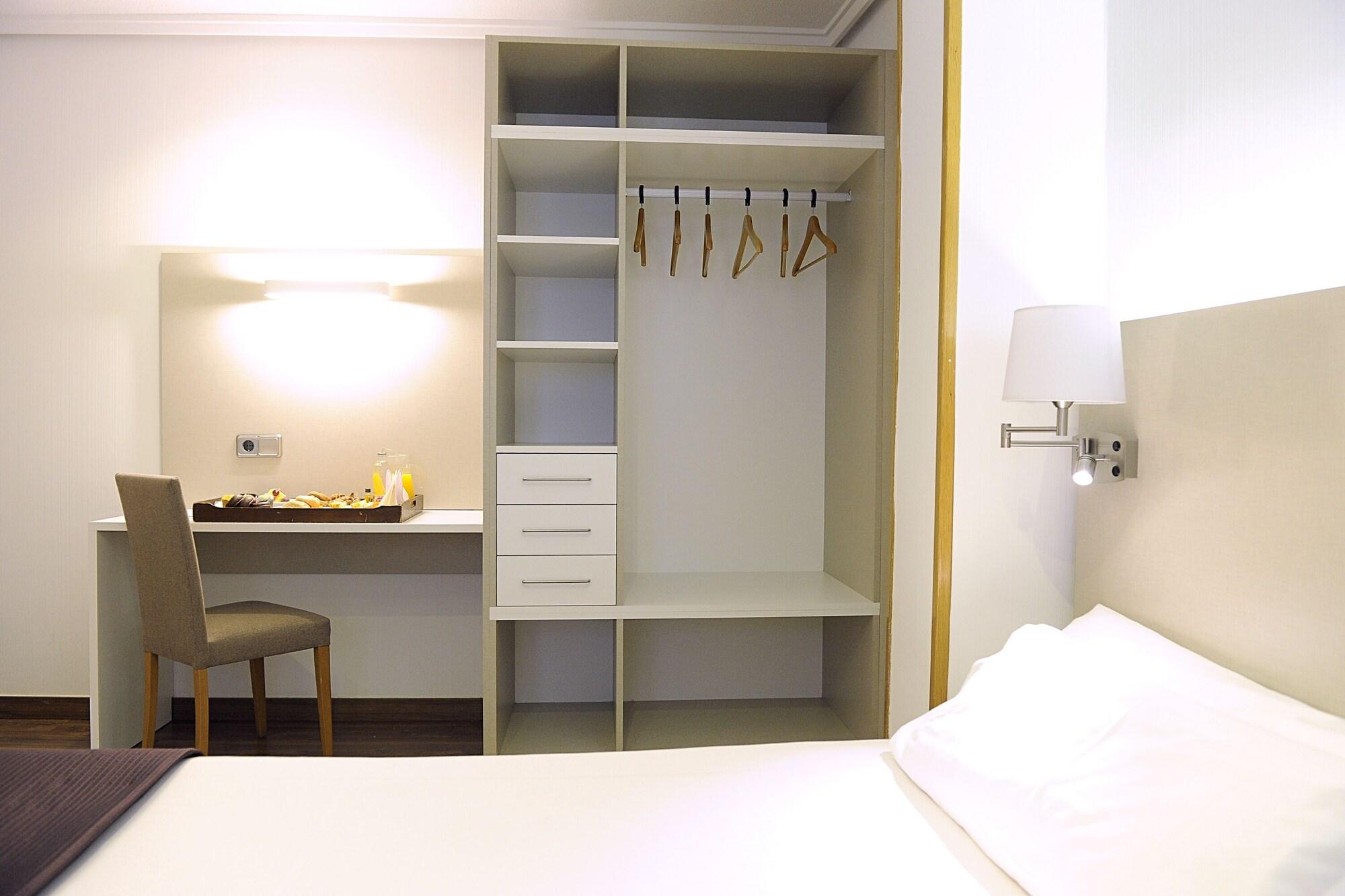 Hotel El Churra Murcia Kültér fotó