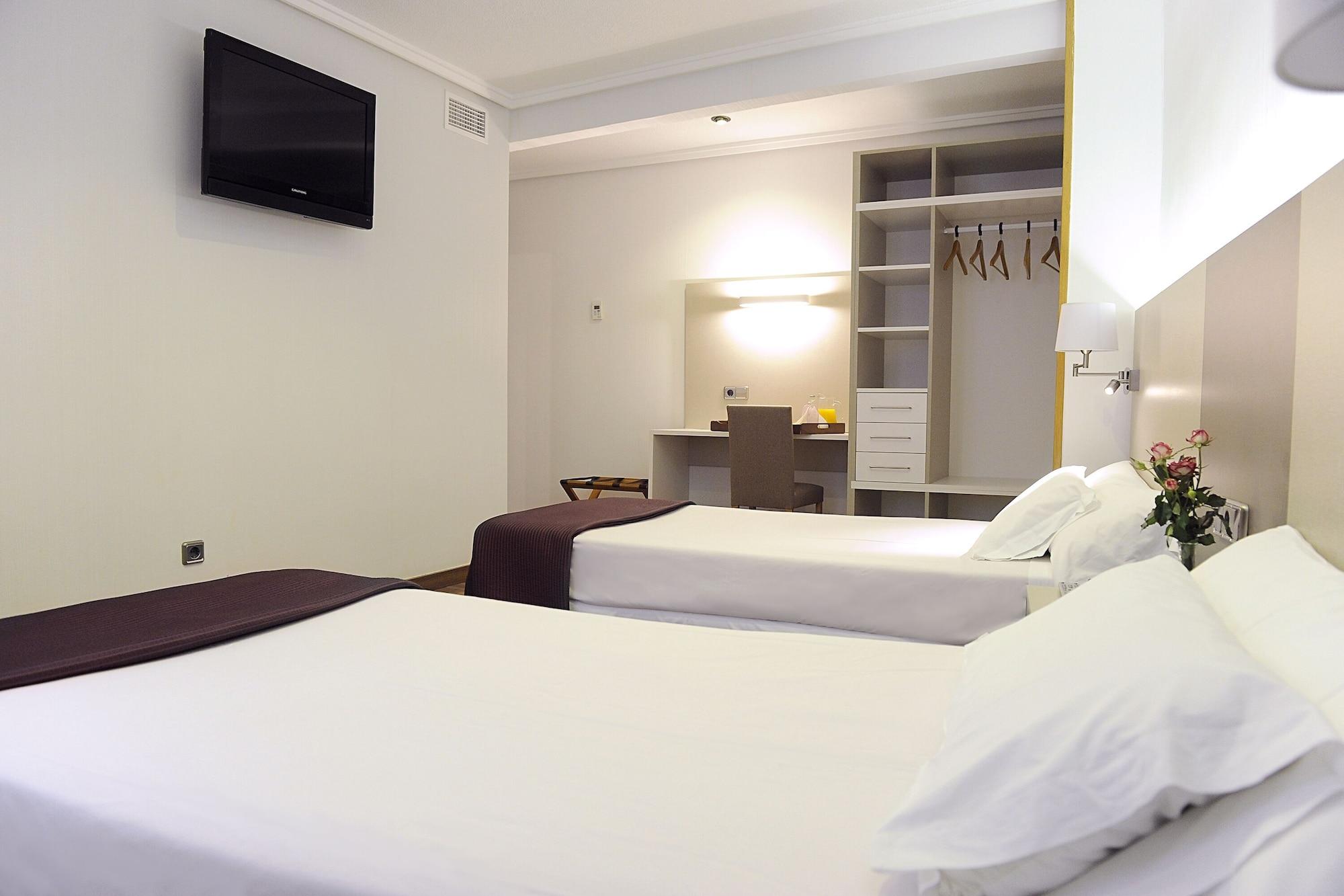 Hotel El Churra Murcia Kültér fotó