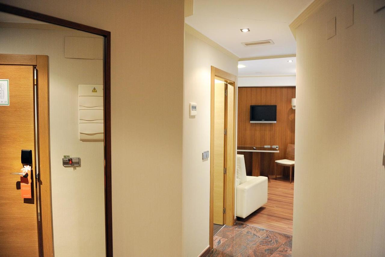 Hotel El Churra Murcia Kültér fotó