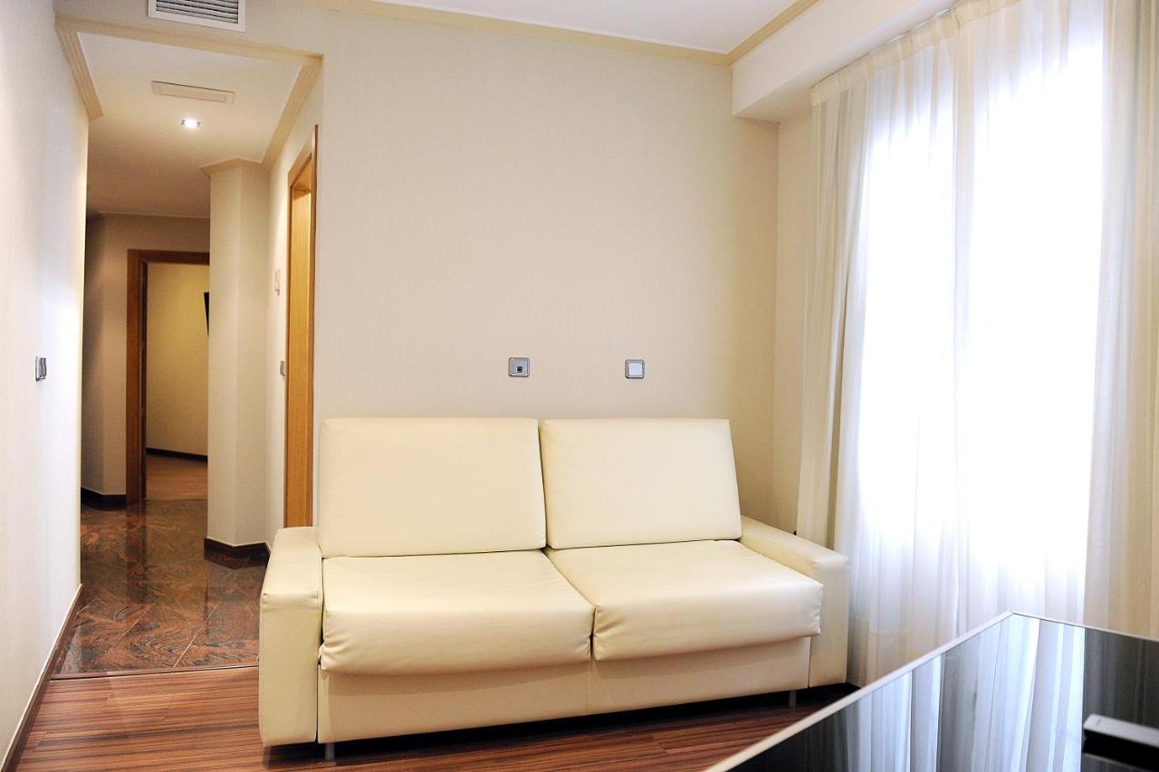Hotel El Churra Murcia Kültér fotó
