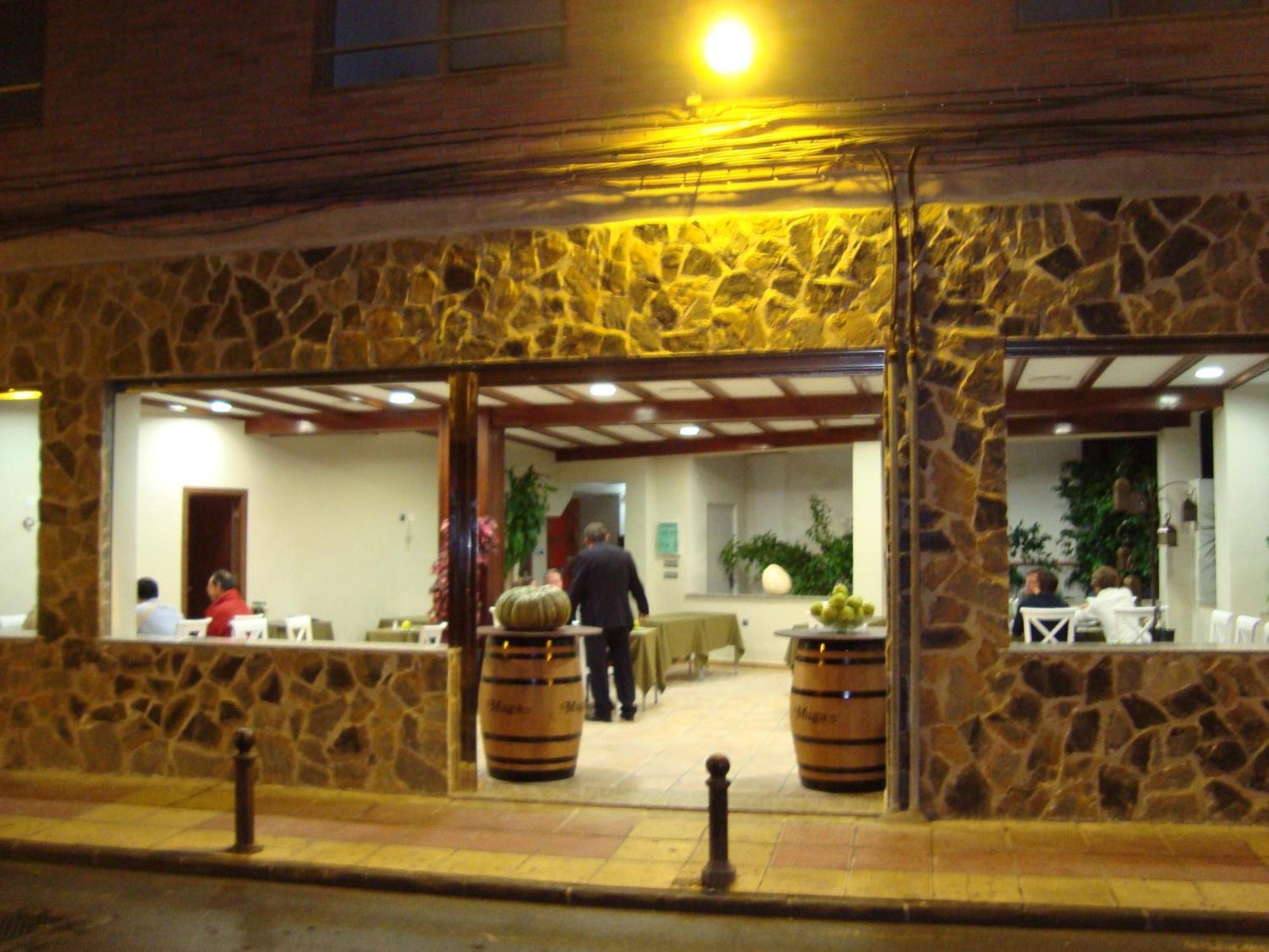 Hotel El Churra Murcia Kültér fotó