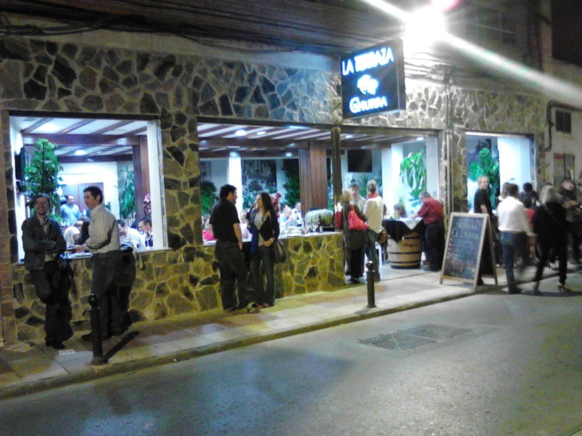 Hotel El Churra Murcia Kültér fotó