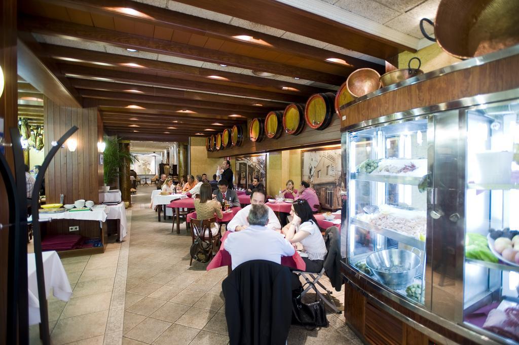 Hotel El Churra Murcia Kültér fotó