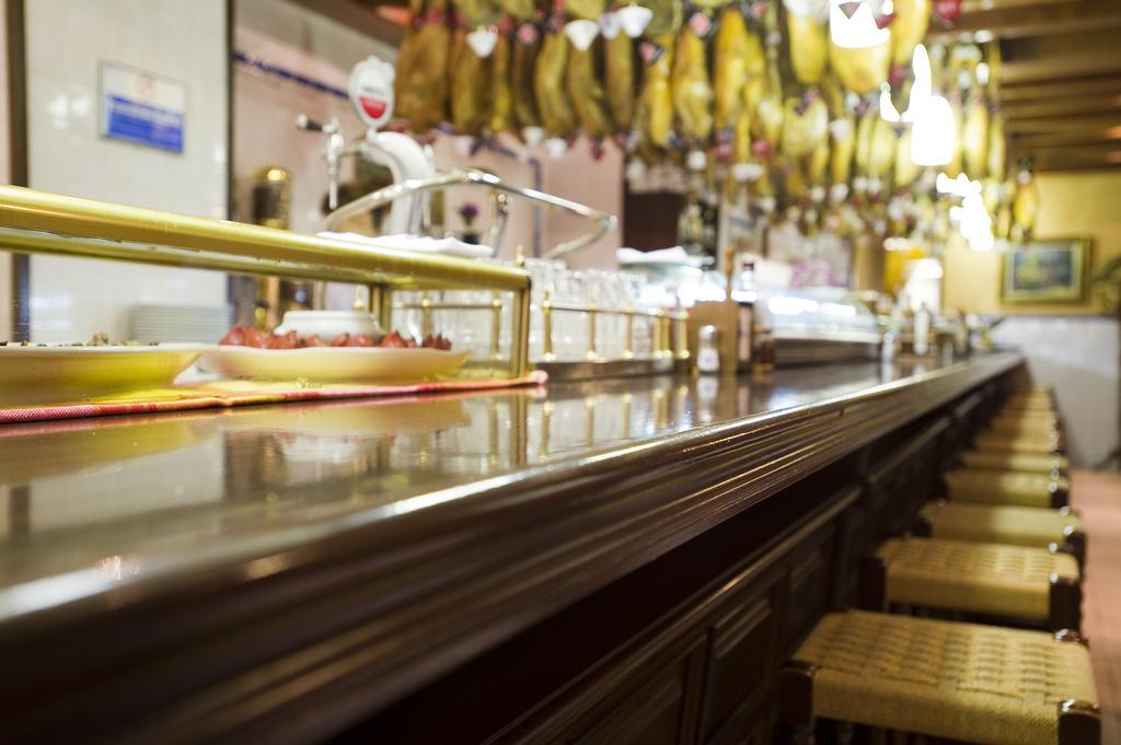 Hotel El Churra Murcia Kültér fotó