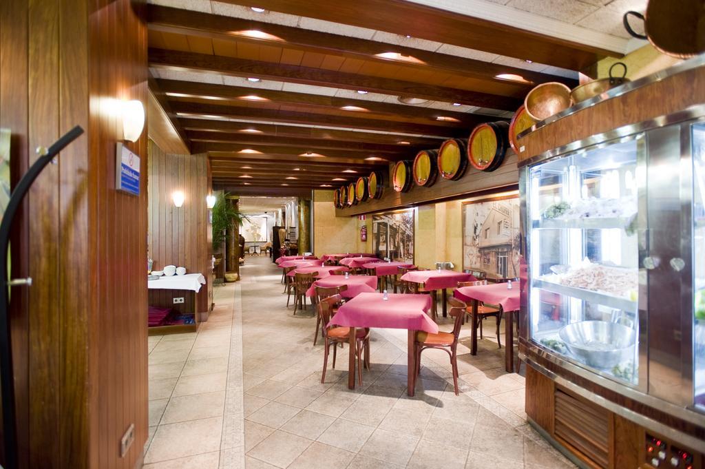 Hotel El Churra Murcia Kültér fotó