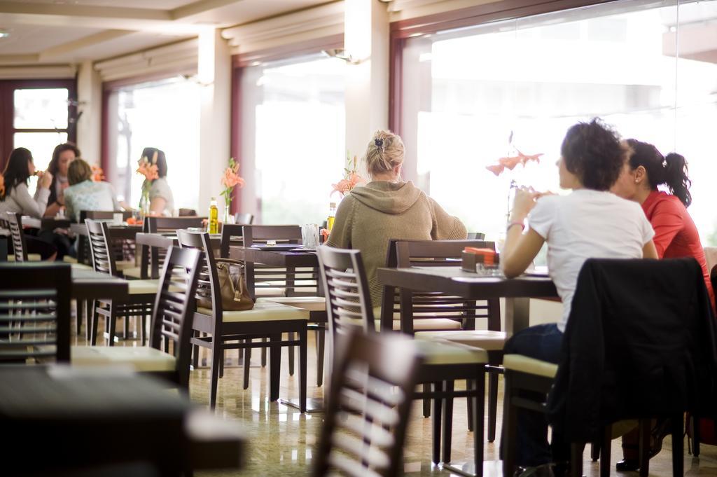 Hotel El Churra Murcia Kültér fotó