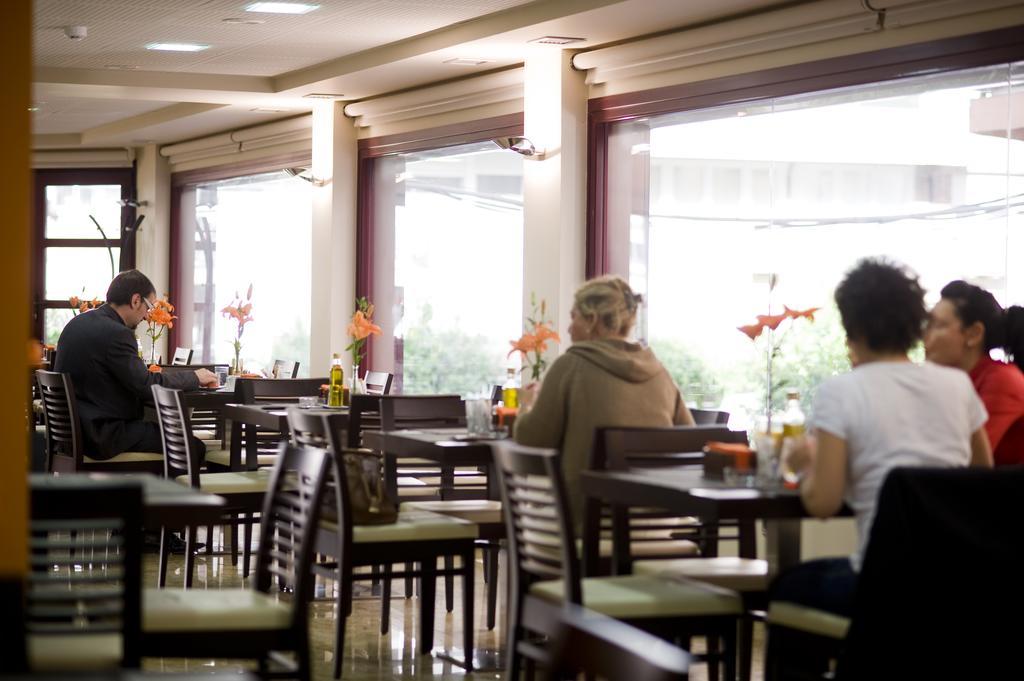 Hotel El Churra Murcia Kültér fotó