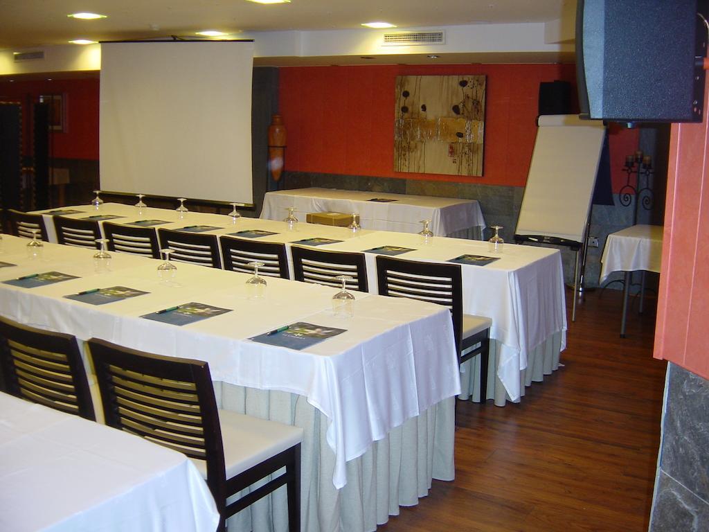Hotel El Churra Murcia Kültér fotó