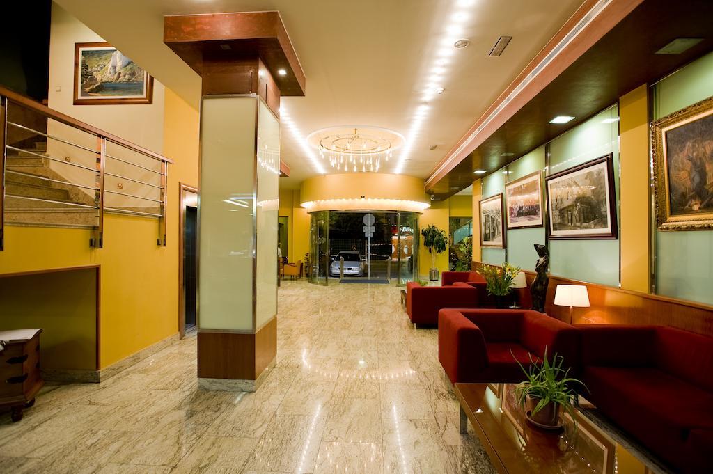 Hotel El Churra Murcia Kültér fotó