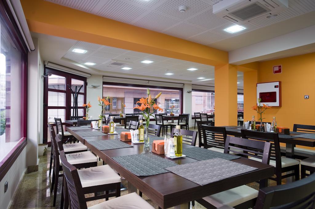 Hotel El Churra Murcia Kültér fotó