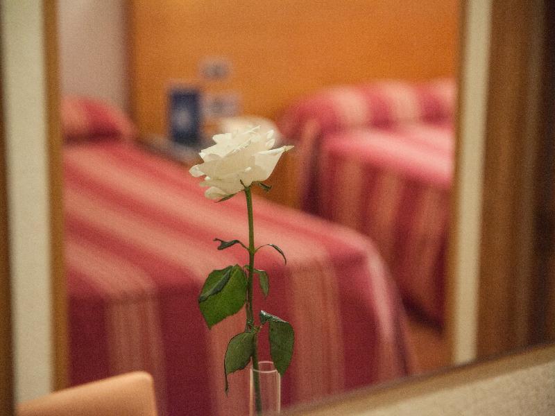 Hotel El Churra Murcia Kültér fotó
