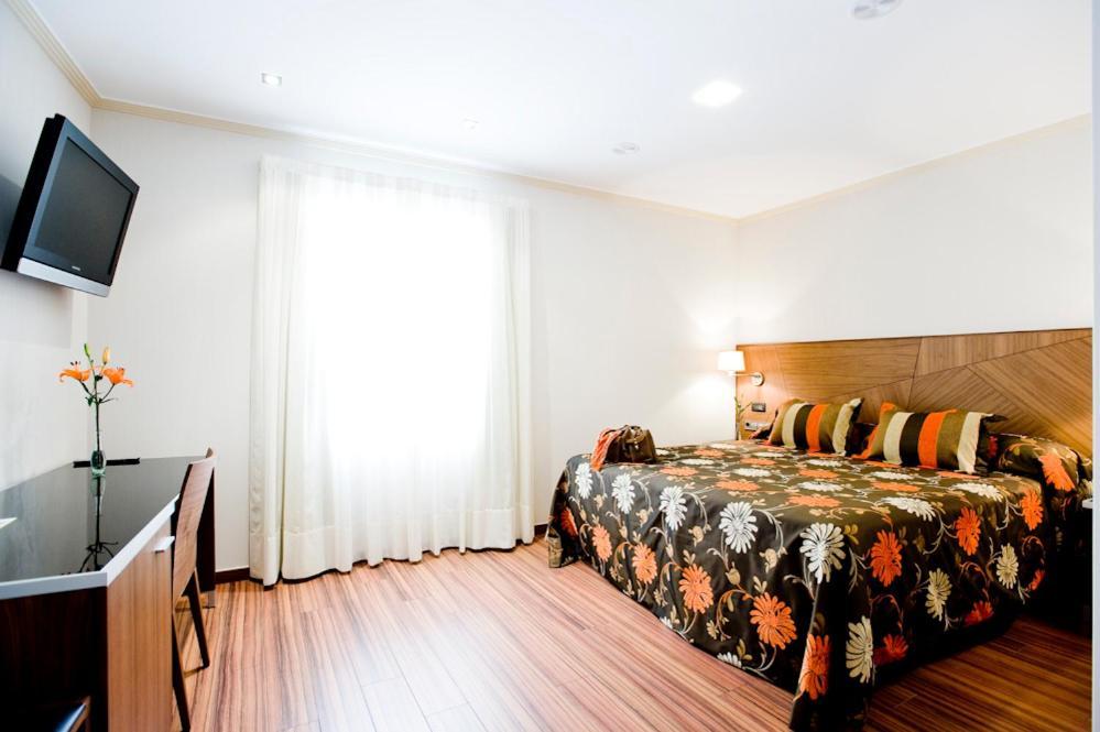 Hotel El Churra Murcia Kültér fotó