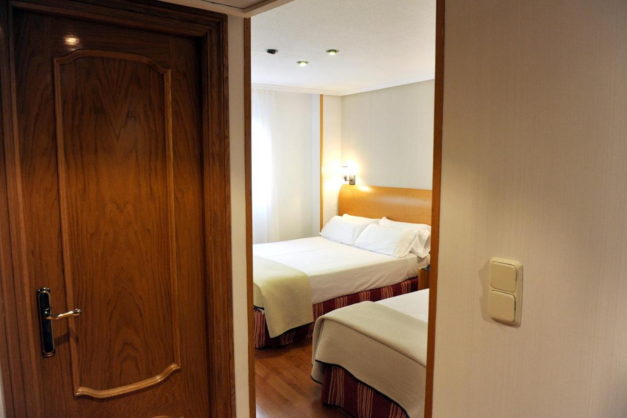 Hotel El Churra Murcia Kültér fotó